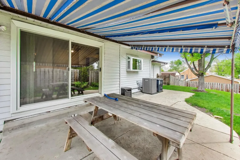 201 East Monroe Avenue Villa Park IL 60181