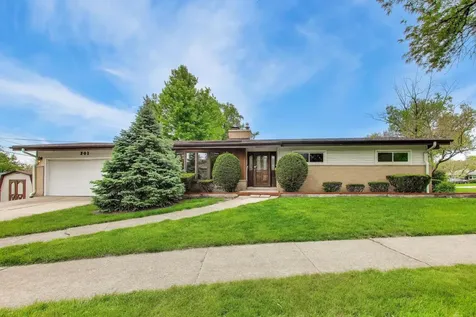 201 East Monroe Avenue Villa Park IL 60181