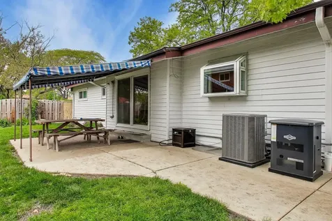 201 East Monroe Avenue Villa Park IL 60181