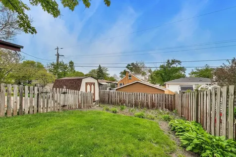 201 East Monroe Avenue Villa Park IL 60181