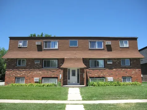 1300 Getzelman Drive Elgin IL 60123