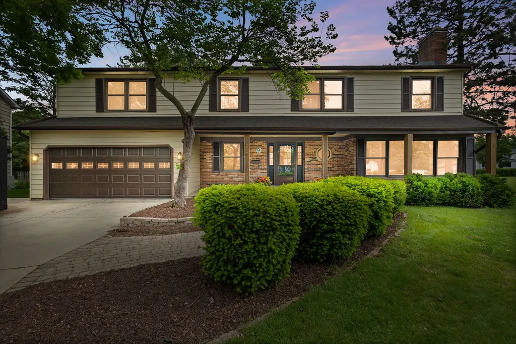 648 62ND Court Downers Grove IL 60516