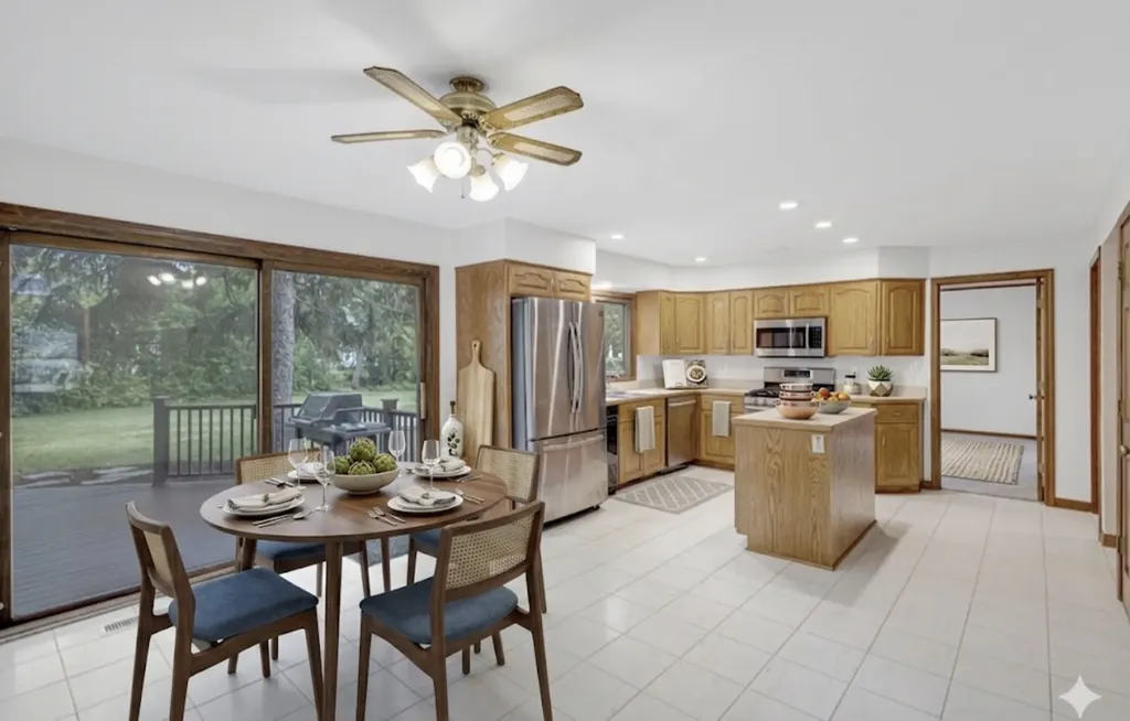 648 62ND Court Downers Grove IL 60516