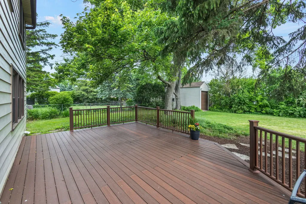 648 62ND Court Downers Grove IL 60516
