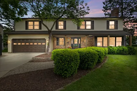 648 62ND Court Downers Grove IL 60516