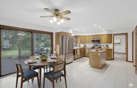 648 62ND Court Downers Grove IL 60516