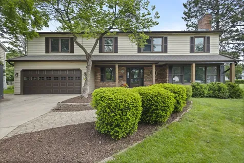 648 62ND Court Downers Grove IL 60516