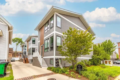 311 Burkhardt Court Forest Park IL 60130