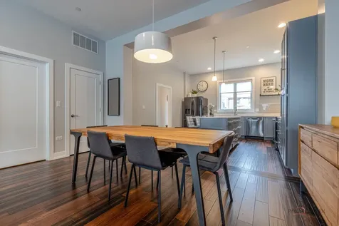 311 Burkhardt Court Forest Park IL 60130