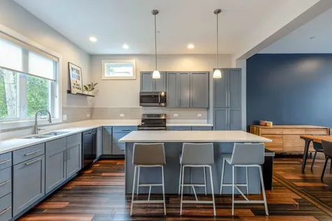 311 Burkhardt Court Forest Park IL 60130
