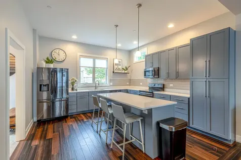311 Burkhardt Court Forest Park IL 60130
