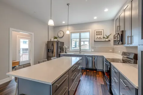 311 Burkhardt Court Forest Park IL 60130