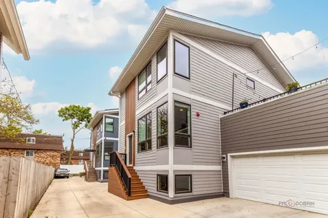 311 Burkhardt Court Forest Park IL 60130