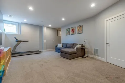 311 Burkhardt Court Forest Park IL 60130