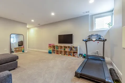 311 Burkhardt Court Forest Park IL 60130