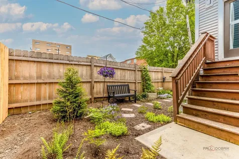 311 Burkhardt Court Forest Park IL 60130
