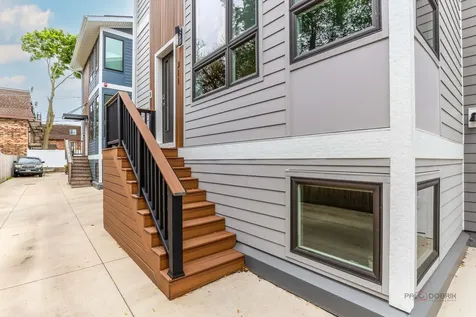 311 Burkhardt Court Forest Park IL 60130