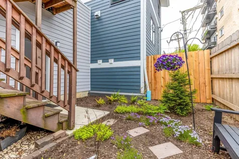311 Burkhardt Court Forest Park IL 60130