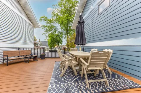 311 Burkhardt Court Forest Park IL 60130