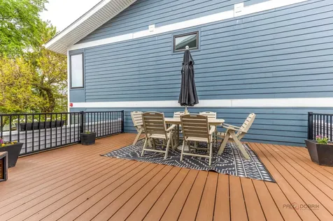 311 Burkhardt Court Forest Park IL 60130