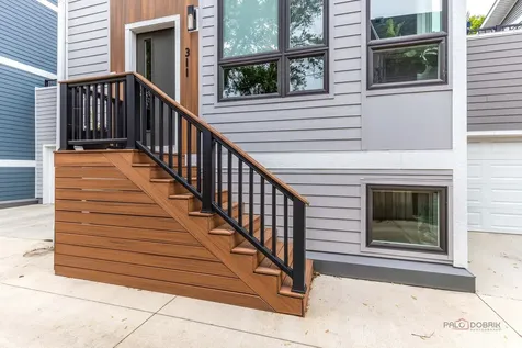 311 Burkhardt Court Forest Park IL 60130