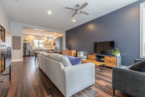 311 Burkhardt Court Forest Park IL 60130