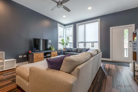 311 Burkhardt Court Forest Park IL 60130