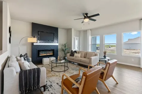 6215 Longford Lane Tinley Park IL 60477