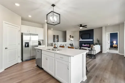 6215 Longford Lane Tinley Park IL 60477
