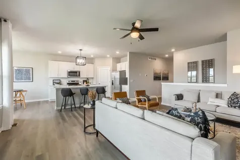 6215 Longford Lane Tinley Park IL 60477