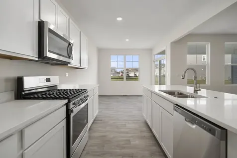6215 Longford Lane Tinley Park IL 60477