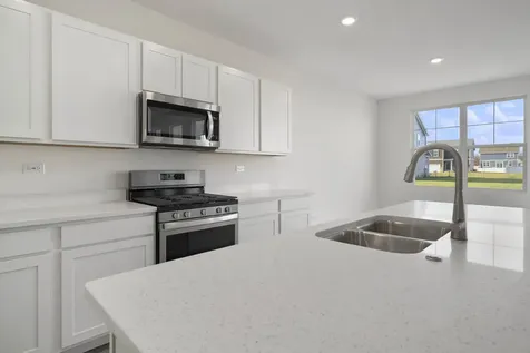6215 Longford Lane Tinley Park IL 60477