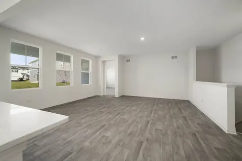 6215 Longford Lane Tinley Park IL 60477