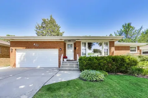 427 South Waterman Avenue Arlington Heights IL 60004