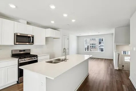 6393 Ulster Drive Tinley Park IL 60477