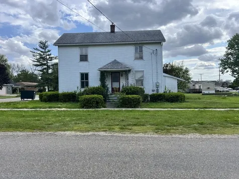 110 North Locust Street Loda IL 60948