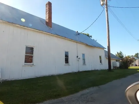 110 North Locust Street Loda IL 60948
