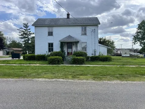 110 North Locust Street Loda IL 60948