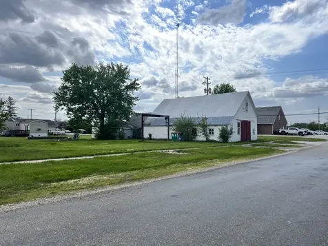 110 North Locust Street Loda IL 60948
