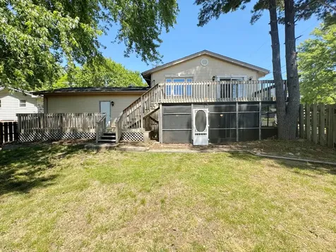 641 Webster Street Algonquin IL 60102
