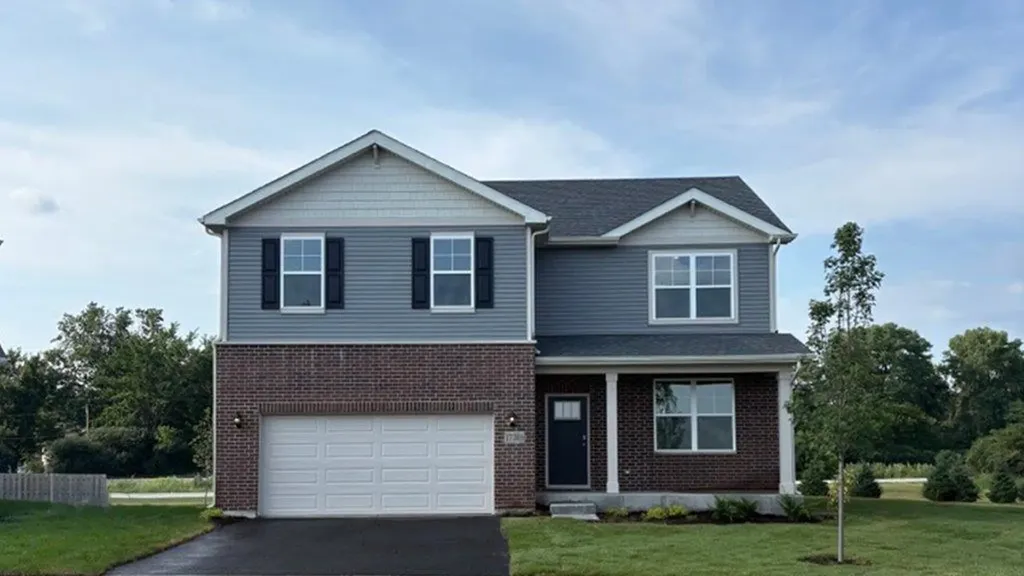 17205 Munster Lane Tinley Park IL 60477
