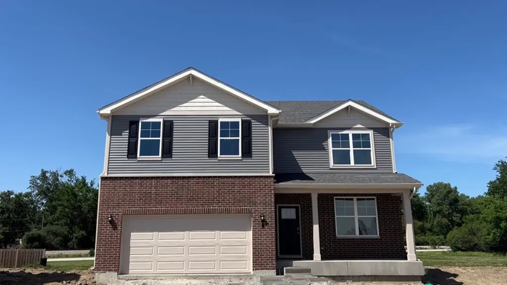17205 Munster Lane Tinley Park IL 60477