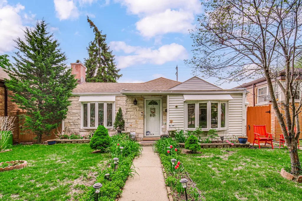 1604 Dobson Street Evanston IL 60202