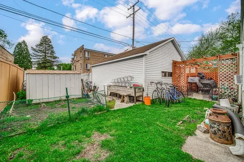 1604 Dobson Street Evanston IL 60202