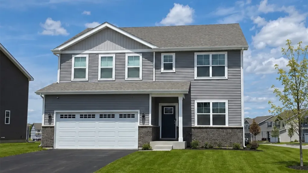 1868 Keating Drive Aurora IL 60503