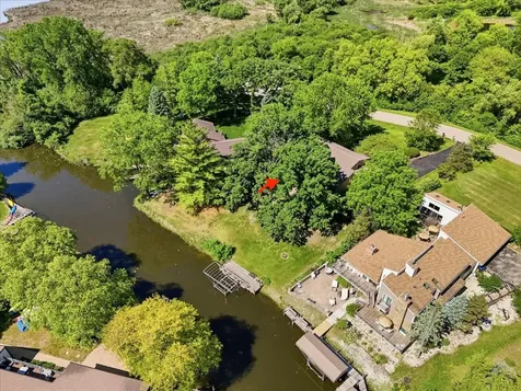3318 Ivy Lane Johnsburg IL 60051