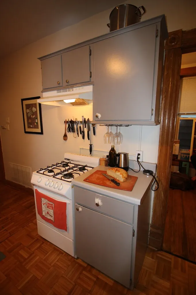1736 West Beach Avenue Chicago IL 60622