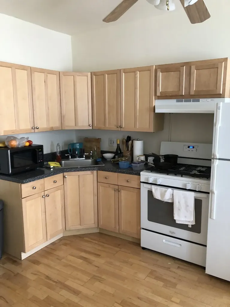 1736 West Beach Avenue Chicago IL 60622