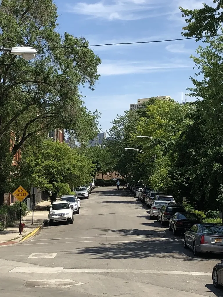 1736 West Beach Avenue Chicago IL 60622