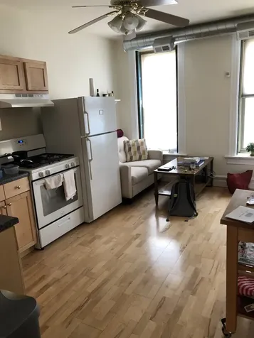 1736 West Beach Avenue Chicago IL 60622